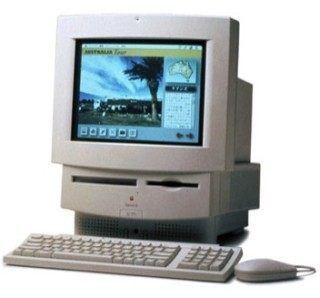 svga monitor