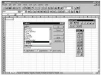 The Bottom Line on Spreadsheets