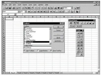 The Bottom Line on Spreadsheets