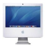 Steve Jobs Ideas: White Color iMac