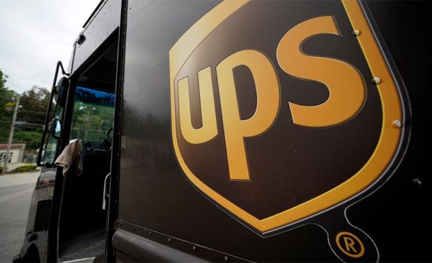 In terms of rate, both USPS and UPS offer competitive prices. A few ...