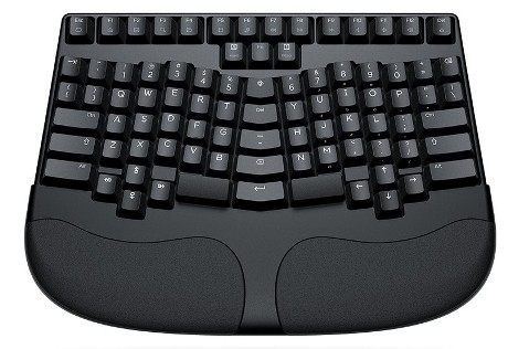 Keyboards Ergonomic Tips for Healthy Typing