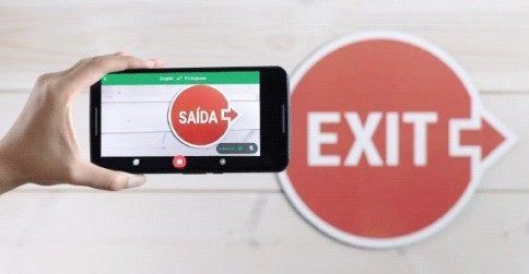 Google Translate App: Speak With the World Without Problems