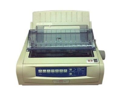 Matrix Printers: Getting It All Down On Paper