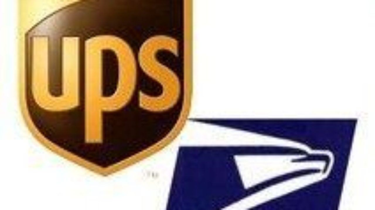 Difference between Usps And Ups USPS Wiki