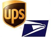 What is the Difference Between UPS and USPS