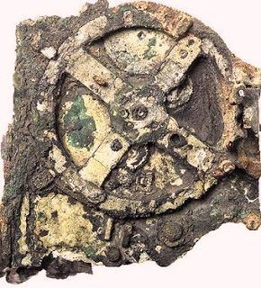 Antikythera Mechanism: The First-Known Computer In The World