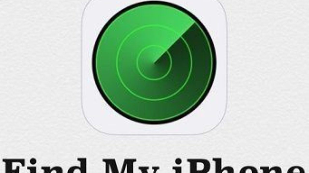 remove find my iphone on pc