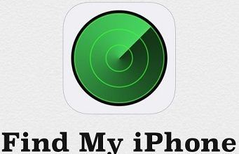 Deactivating Find My iPhone