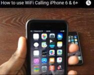 How to Enable Wi-Fi Calling on your iPhone