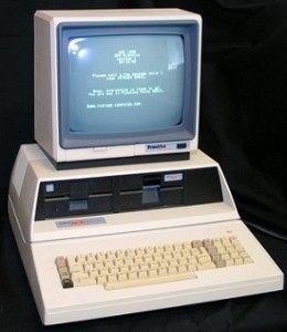 History of Apple Clones: Franklin Ace 1200 History of Apple Clones: Franklin Ace 1200