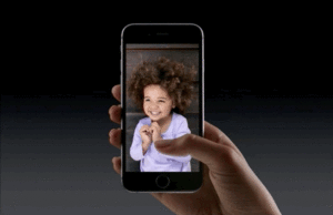 iPhone Live Photos Feature Turns Your Pictures Into Videos iPhone Live Photos Feature Turns Your Pictures Into Videos