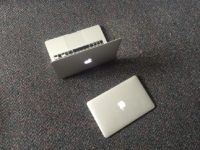 Mac vs. Windows Debate