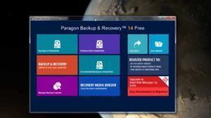 Paragon Software: building bridges between your Mac and Windows Paragon Software: building bridges between your Mac and Windows