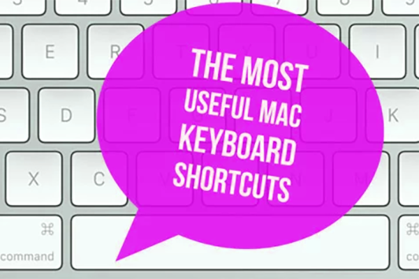 The Most Useful Mac Keyboard Shortcuts You Need To Know