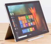 Microsoft Surface Pro 5 Specs Unveiled