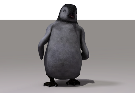 Google Penguin 4