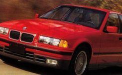 The Best Cars of 1995