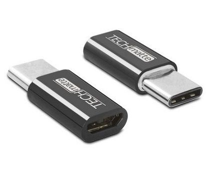 tech gifts anker usb