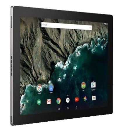 Google Pixel C tablet