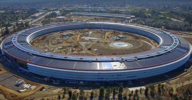 Apple Park