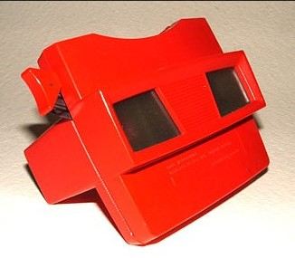 view master - What's Wrong with VR Glasses?