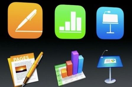 apple apps