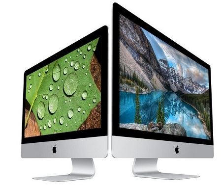 imacs - Server Hardware for iMacs