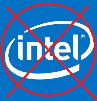 intel idf - Intel Cancels IDF