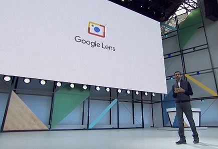 google lens - Google Lens: Silent Revolution Nobody Foresaw