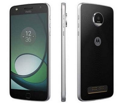 motorola smartphone 2017