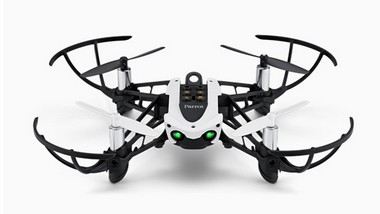 parrot mambo minidrone - Swift Playgrounds Expands Coding Education