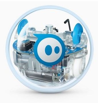 sphero - Swift Playgrounds Expands Coding Education