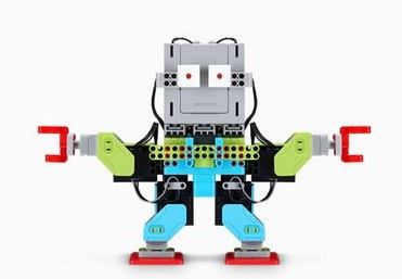 ubtech jimu robot - Swift Playgrounds Expands Coding Education