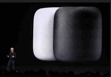 apple home pod - Amazon Echo 2 vs. Home Pod