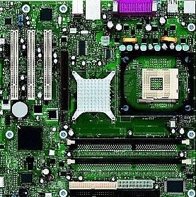 Motherboard