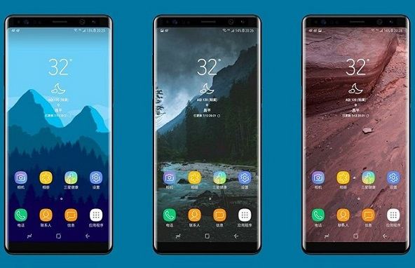 samsung note s8 - Samsung Galaxy Note S8 and S8 Plus - Another Bomb?