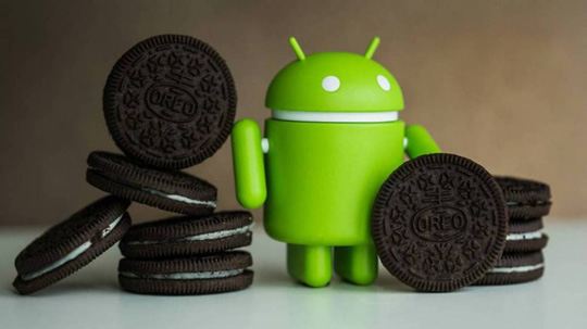 android o ii - Android O: O for Oreo or for Octopus