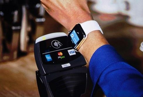 Mobile payment technologies