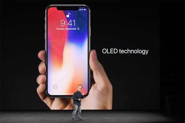 apple event september 12 2017 iphone oled - Apple Special Event - Keynote - September 12, 2017