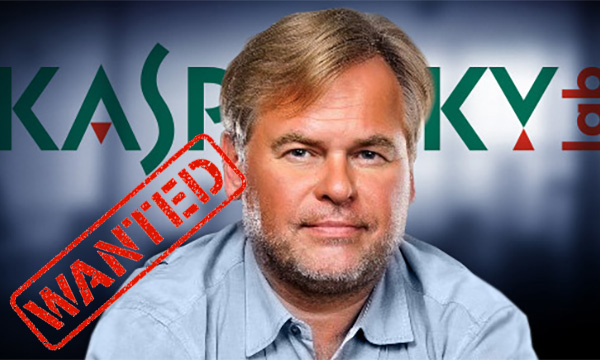 Eugene Kaspersky