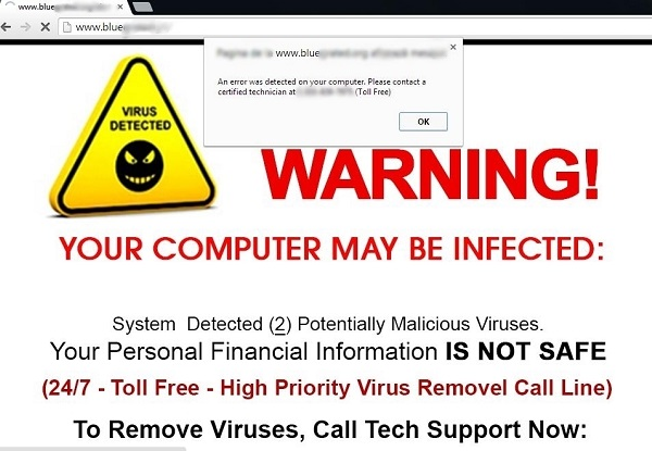 fake antivirus - Rogue Antivirus FAQ - All About Fake Antivirus
