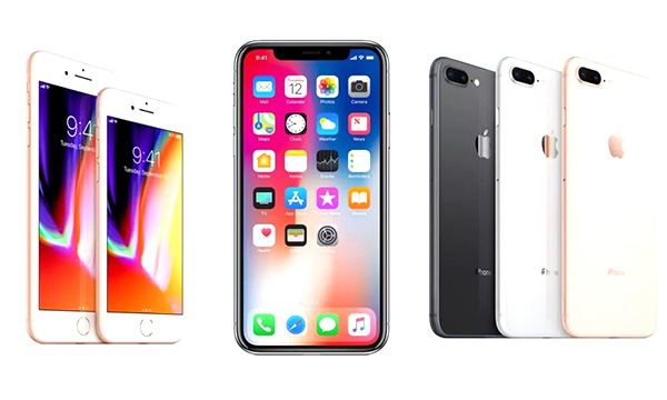 5 Awesome New Features of the Surprise iPhone X