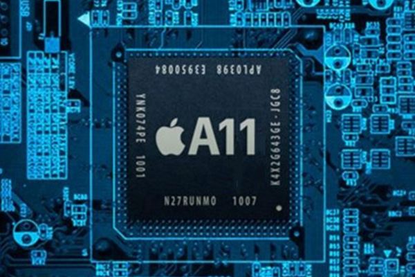 Apple A11 - Full Information and Specifications | iGotOffer