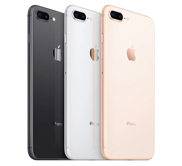 iphone 8 plus all colors - Qualcomm Wants to Ban iPhones from China