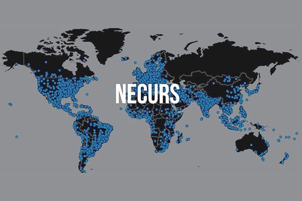 Necurs Botnet: Halloween's Nightmare of Malicious Spam