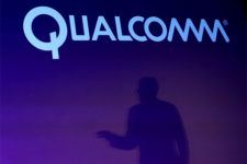 Qualcomm Wants to Ban iPhones from China
