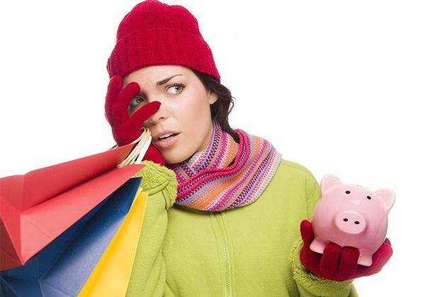 10 ways to save money - 5 Side Hustles to Finance Your Holiday Spending