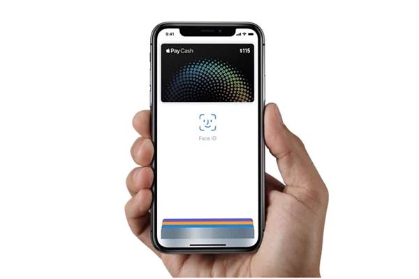 apple pay iphone x - Top 10 iPhone X Tips & Tricks to Get the Most out of the Phone