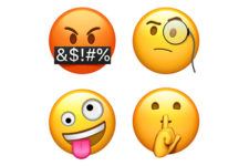 iOS 11.1 Update: New Emoji, Return of App Switcher Gesture